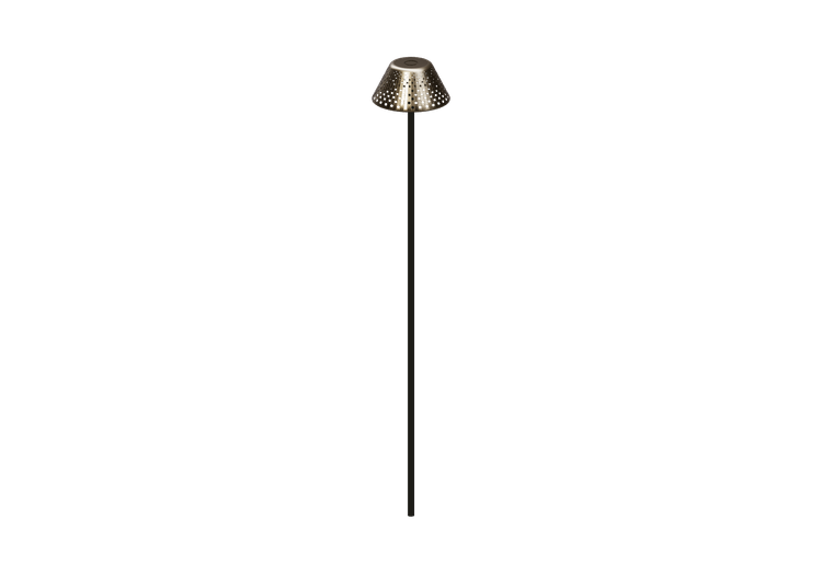 Réverbères pour jardin 3D - Lampe à poteau - Platek - Mesh... Réverbères pour jardin 3D - Lampe à poteau - Platek - Mesh...