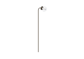 Lampioni da giardino 3D - Lampada a picchetto - Platek - Balina M 120 - 3705216