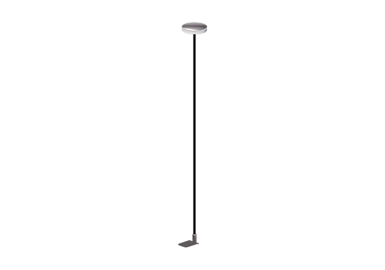 3D Garden lamp posts - Stake light - Platek - Peg 100 -... 3D Garden lamp posts - Stake light - Platek - Peg 100 -...