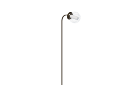 Lampioni da giardino 3D - Lampada a picchetto - Platek - Balina M 90 - 3705196