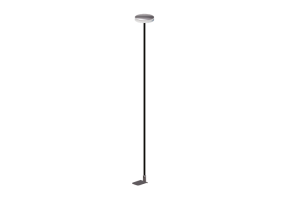 Lampioni da giardino 3D - Lampada a picchetto - Platek - Chiodino 100 - 9402294
