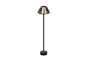 Lampioni da giardino 3D - Lampada a paletto - Platek - Mesh 80 - 3240296