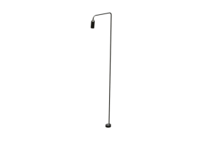 Lampioni da giardino 3D - Lampada a paletto - Platek - Flamingo 190 - 3040316
