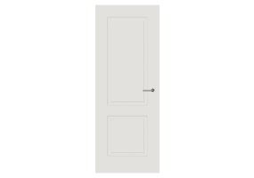 Esquadria 3D - Almofadada P[R] 1FB[2P]