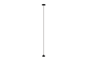 Lampioni da giardino 3D - Lampada a paletto - Platek - Chiodino 160 - 9440314