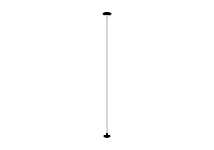 Lampioni da giardino 3D - Lampada a paletto - Platek -... Lampioni da giardino 3D - Lampada a paletto - Platek -...
