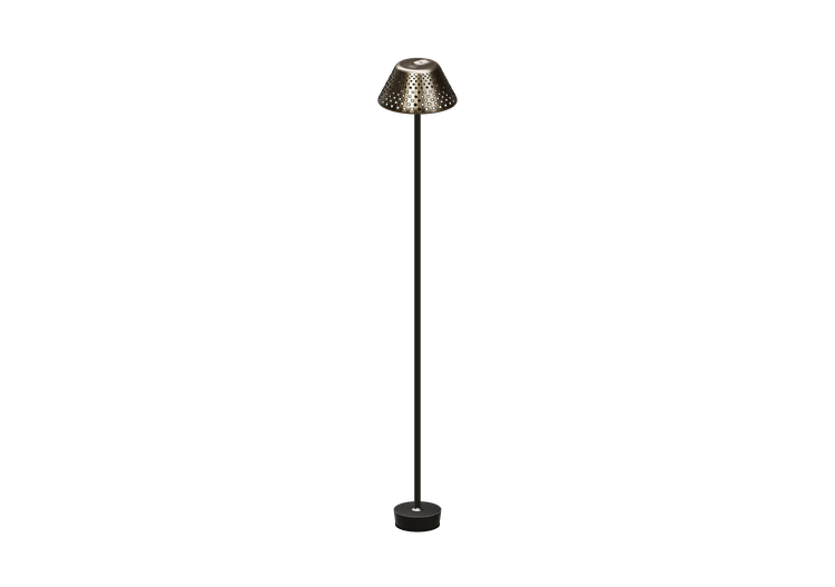 3D Gartenlanterne - Pfahl-Lampe - Platek - Mesh 120 -... 3D Gartenlanterne - Pfahl-Lampe - Platek - Mesh 120 -...