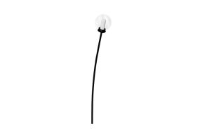 Lampioni da giardino 3D - Lampada a picchetto - Platek - Balina S 50 - 3700116
