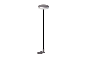 Lampioni da giardino 3D - Lampada a picchetto - Platek - Chiodino 50 - 9402114
