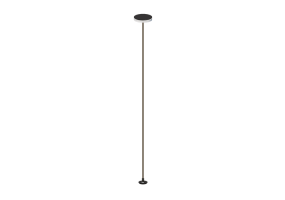 Lampioni da giardino 3D - Lampada a paletto - Platek - Chiodo 170 - 9440316