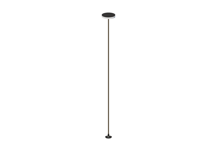 3D Gartenlanterne - Pfahl-Lampe - Platek - Chiodo 170 -... 3D Gartenlanterne - Pfahl-Lampe - Platek - Chiodo 170 -...