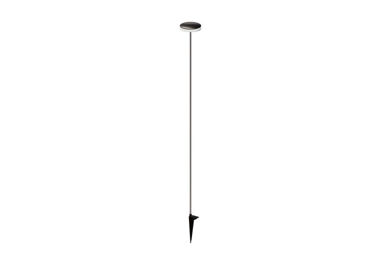 3D Garden lamp posts - Stake lamp - Platek - Chiodo 170 -... 3D Garden lamp posts - Stake lamp - Platek - Chiodo 170 -...