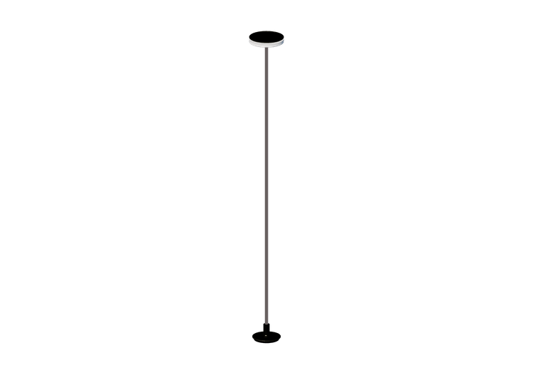 3D Garden lamp posts - Post lamp - Platek - Small Nail 100... 3D Garden lamp posts - Post lamp - Platek - Small Nail 100...