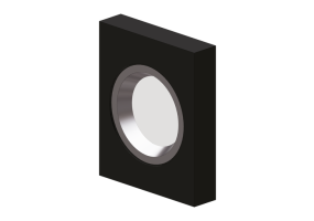 Lampioni da giardino 3D - Lampada a paletto - Platek - Moon 30 - 1967619