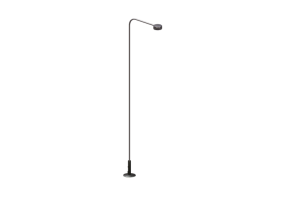 Lampioni da giardino 3D - Lampada a picchetto - Platek - Dot S 60 - 3603196