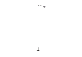 Lampioni da giardino 3D - Lampada a picchetto - Platek - Dot S 80 - 3603296