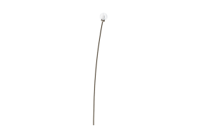 Lampioni da giardino 3D - Lampada a picchetto - Platek - Balina S 100 - 3700316