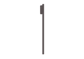 Lampioni da giardino 3D - Lampada a paletto - Platek - Sister Ray 100 - 1710119
