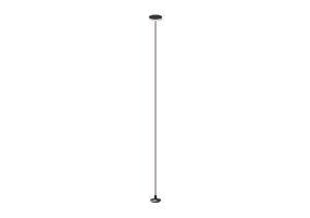 Lampioni da giardino 3D - Lampada a paletto - Platek - Chiodino 160 - 9440394