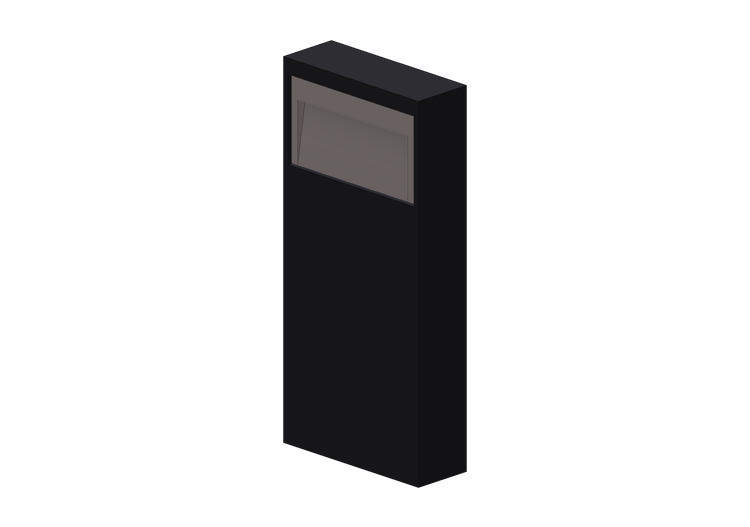 Réverbères pour jardin 3D - Lampe à piquet - Platek - Team... Réverbères pour jardin 3D - Lampe à piquet - Platek - Team...