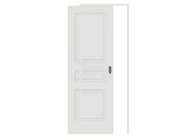 3D Fixtures - Embossed D[R] 1SDL[3P]