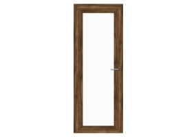 3D T&uuml;r/Fenster - Klassisch T[R] 1DF[1G]