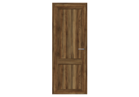 Menuiseries 3D - Classique P[R] 1VB[2PO]