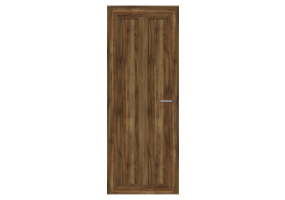 3D T&uuml;r/Fenster - Klassisch T[R] 1DF[2VP]