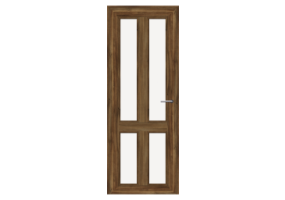 3D T&uuml;r/Fenster - Klassisch T[R] 1DF[4G]