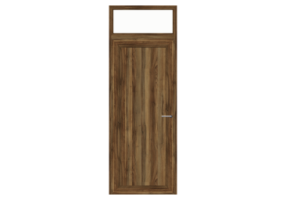 3D T&uuml;r/Fenster - Klassisch T[R] 1DF[1P]+1OBL
