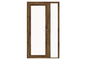 3D Fixtures - Classic P[R] 1HDL[1GP]+1SDLGT