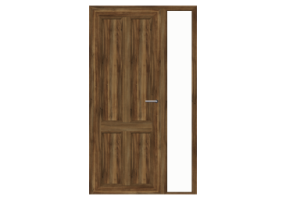 3D Fixtures - Classic P[R] 1HDL[4P]+1SDLGT