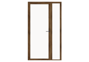 Menuiseries 3D - Classique P[R] 1VB[TV]+1FNCLC