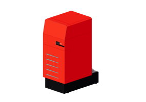 Hoval UltraGas 2 (450)