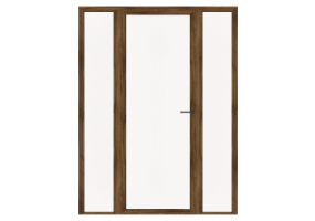 Infissi 3D - Classica P[R] 1AB[TV]+2FNCLC