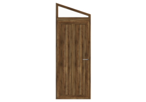 Menuiseries 3D - Classique P[T] 1VB[2PV]+1SPRLC