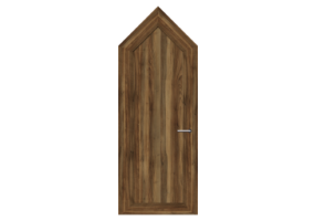 3D T&uuml;r/Fenster - Klassisch T[DT] 1DF[1P]