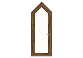 Infissi 3D - Classica P[DT] 1AB[1V]