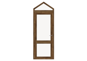 Menuiseries 3D - Classique P[DT] 1VB[2VO]+1SPRLC