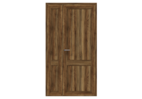 Infissi 3D - Classica P[R] 2AB_ASIM[2PO]