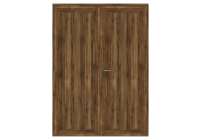 Menuiseries 3D - Classique P[R] 2VB_SIM[2PV]