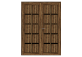3D Fixtures - Classic P[R] 2HDL_SYM[10P]