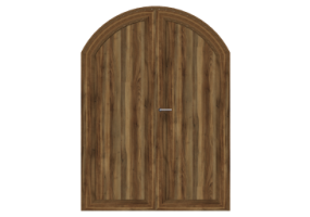 Infissi 3D - Classica P[AR] 2AB[1P]