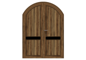 3D Fixtures - Classic P[AR] 2HDL[2HP]