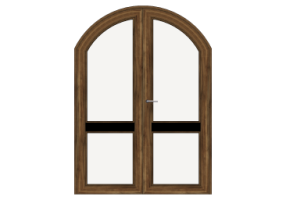 3D Fixtures - Classic P[AR] 2HDL[2HGP]