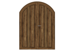 3D Fixtures - Classic P[AR] 2HDL[2VP]