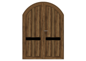 3D Fixtures - Classic P[AR] 2HDL[4P]
