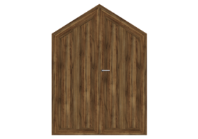 3D Fixtures - Classic P[DT] 2HDL[2VP]