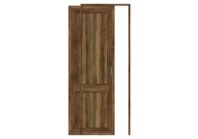 Menuiseries 3D - Classique P[R] 1BVS[2PO]