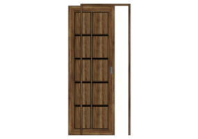 3D T&uuml;r/Fenster - Klassisch T[R] 1VST[10P]